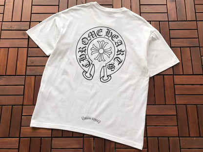T-Shirts Ch Hearts