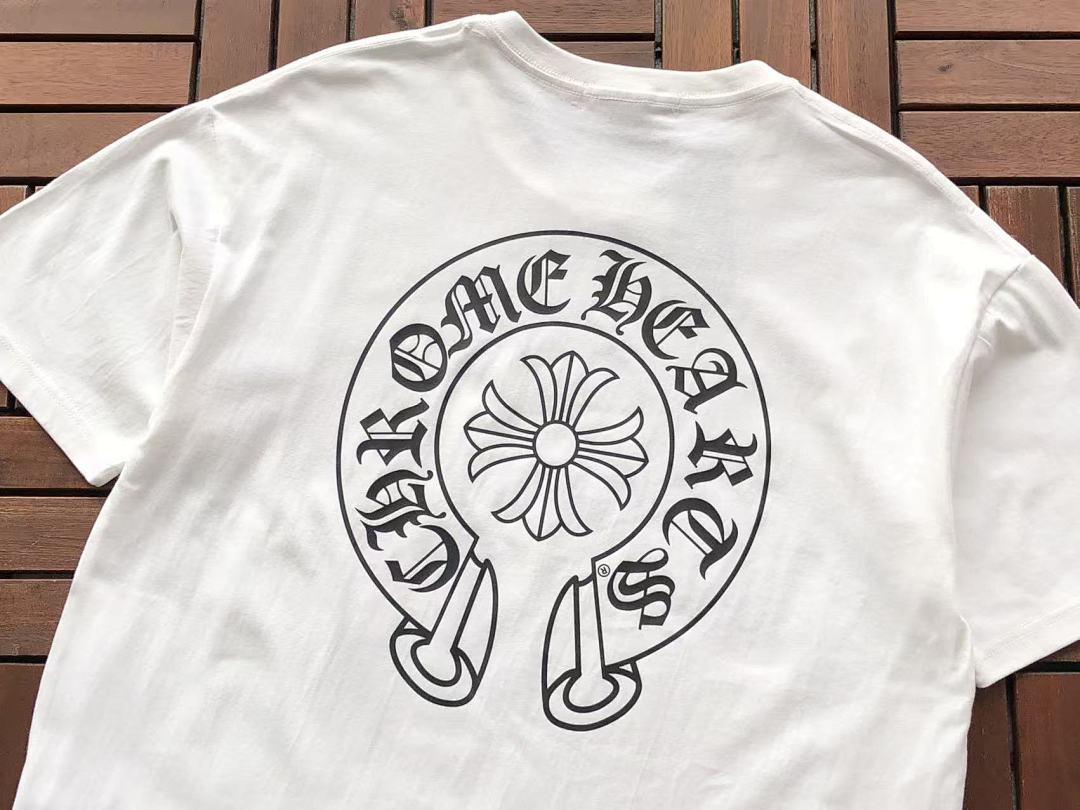 T-Shirts Ch Hearts