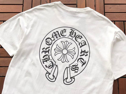 T-Shirts Ch Hearts