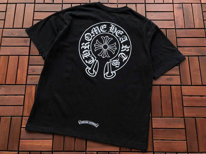 T-Shirts Ch Hearts