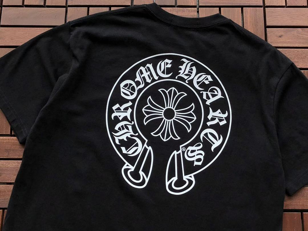 T-Shirts Ch Hearts
