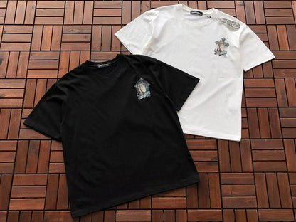 T-Shirts Ch Hearts