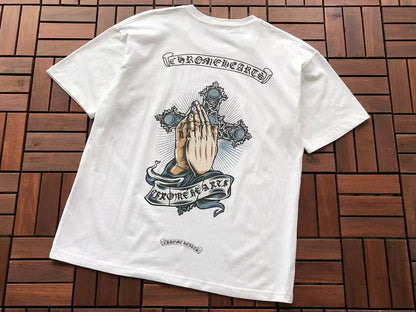 T-Shirts Ch Hearts