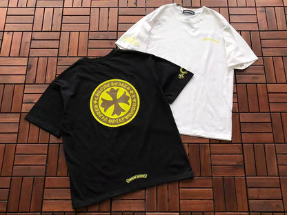 T-Shirts Ch Hearts
