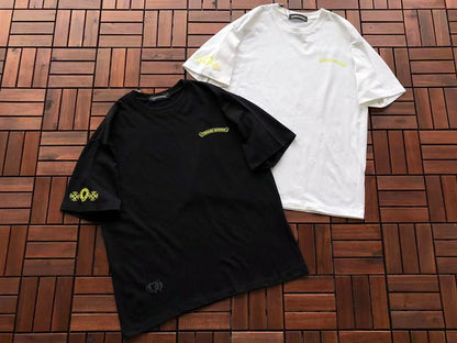 T-Shirts Ch Hearts
