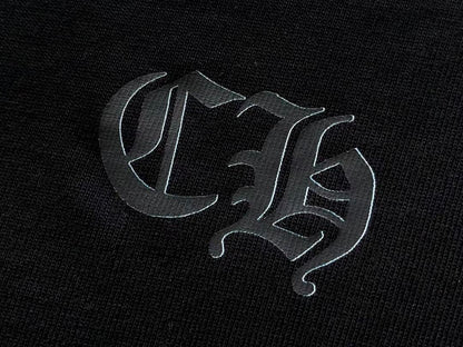 T-Shirts Ch Hearts