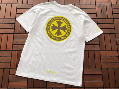 T-Shirts Ch Hearts
