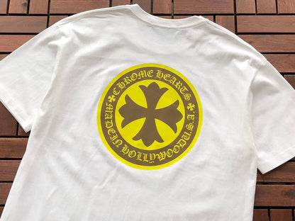 T-Shirts Ch Hearts