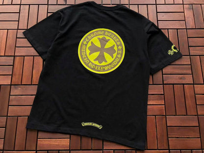 T-Shirts Ch Hearts