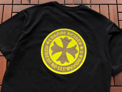T-Shirts Ch Hearts