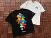 T-Shirts Ch Hearts