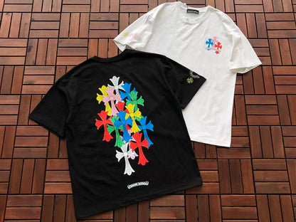 T-Shirts Ch Hearts