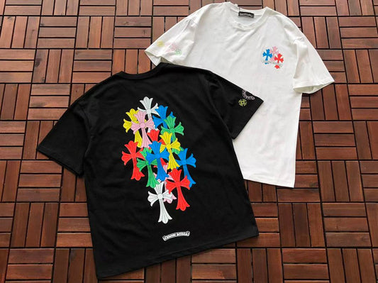 T-Shirts Ch Hearts
