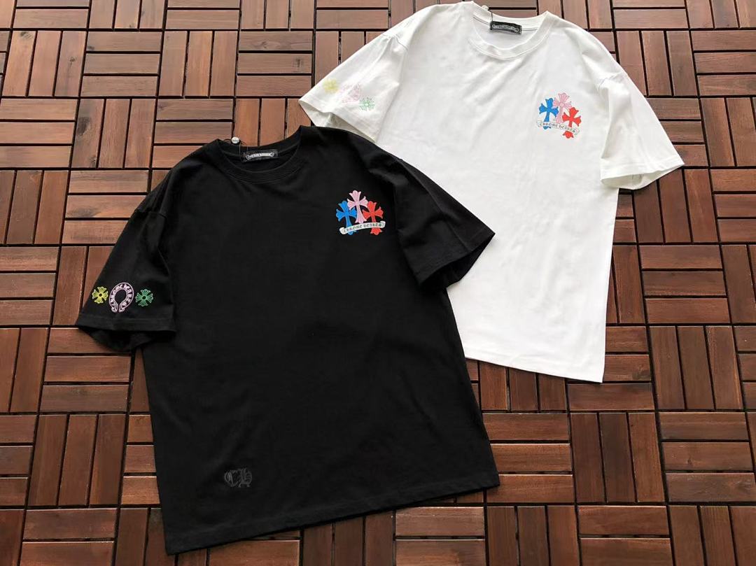 T-Shirts Ch Hearts