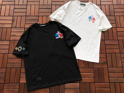 T-Shirts Ch Hearts