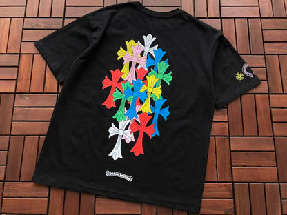 T-Shirts Ch Hearts
