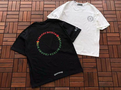 T-Shirts Ch Hearts