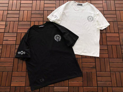T-Shirts Ch Hearts
