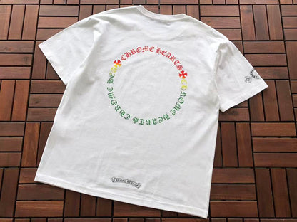 T-Shirts Ch Hearts