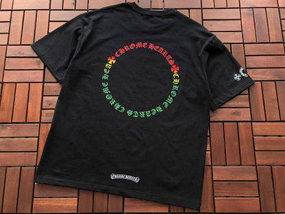 T-Shirts Ch Hearts