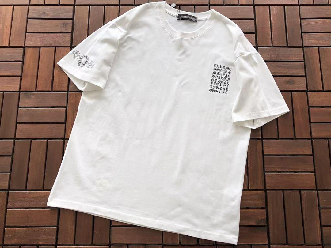 T-Shirts Ch Hearts