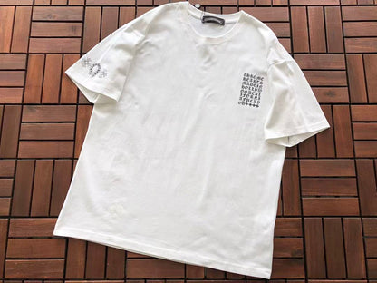 T-Shirts Ch Hearts
