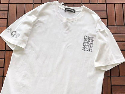 T-Shirts Ch Hearts