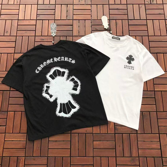 T-Shirts Ch Hearts