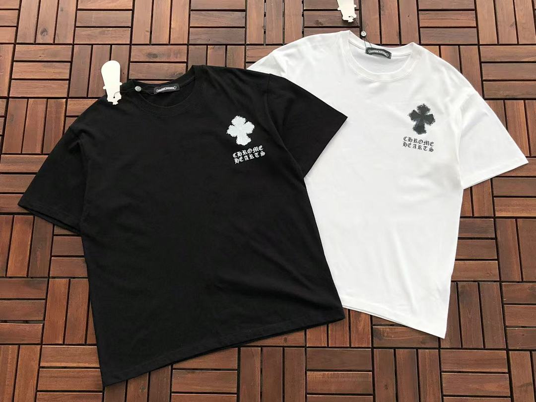 T-Shirts Ch Hearts