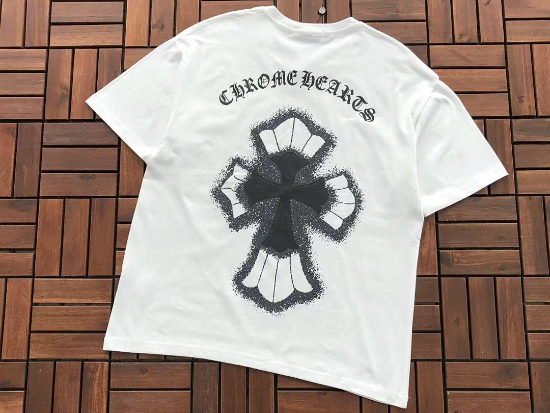 T-Shirts Ch Hearts