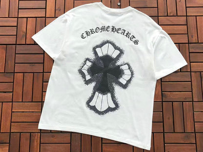 T-Shirts Ch Hearts