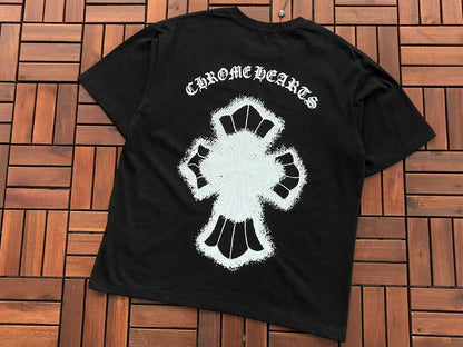 T-Shirts Ch Hearts