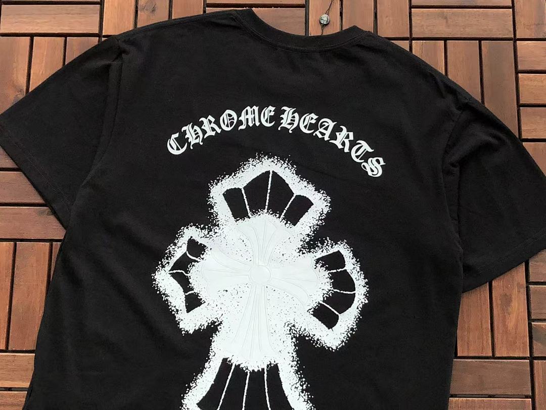T-Shirts Ch Hearts