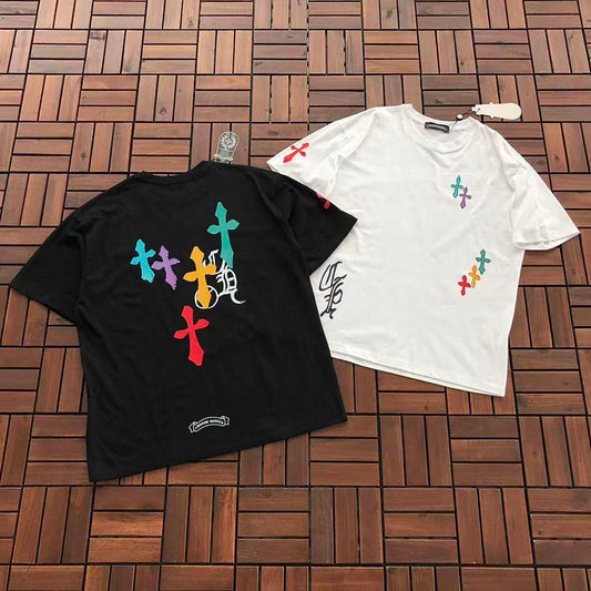 T-Shirts Ch Hearts