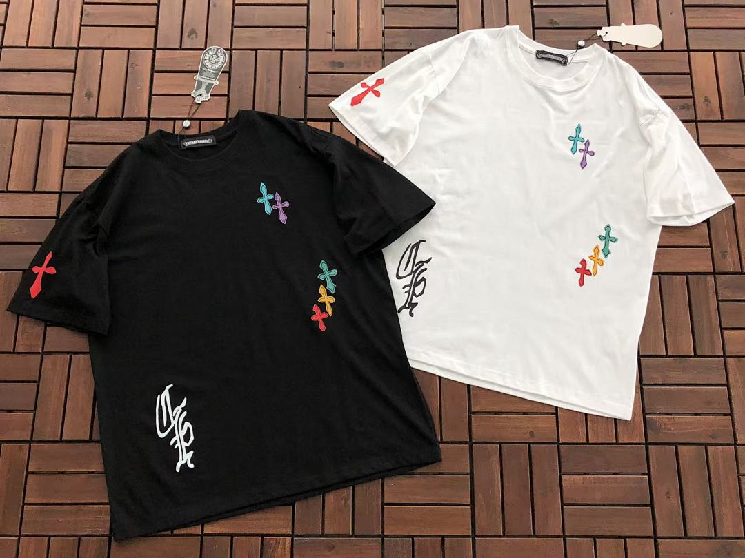 T-Shirts Ch Hearts