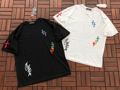 T-Shirts Ch Hearts