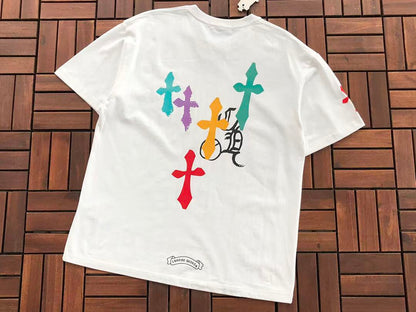 T-Shirts Ch Hearts