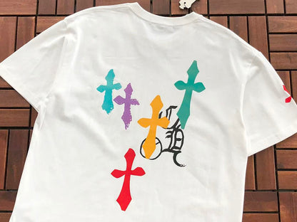 T-Shirts Ch Hearts