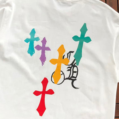 T-Shirts Ch Hearts
