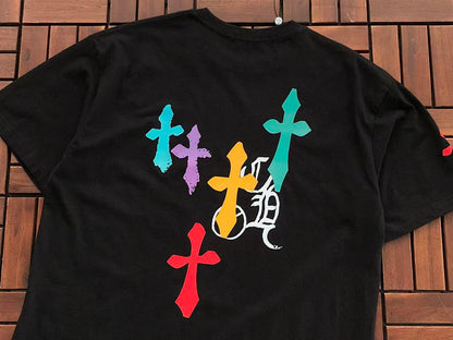 T-Shirts Ch Hearts