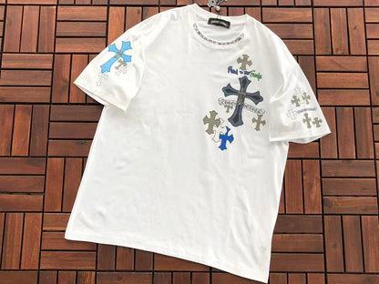 T-Shirts Ch Hearts