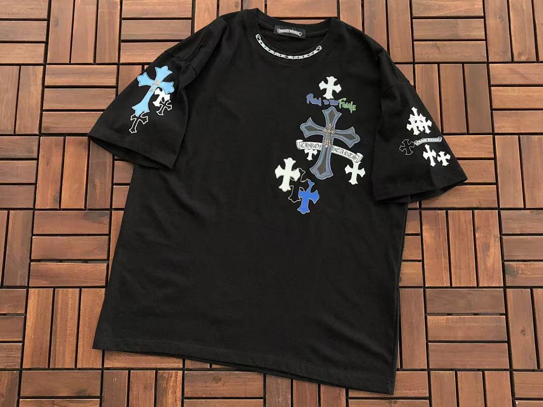 T-Shirts Ch Hearts