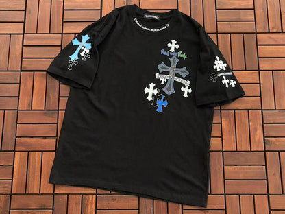 T-Shirts Ch Hearts