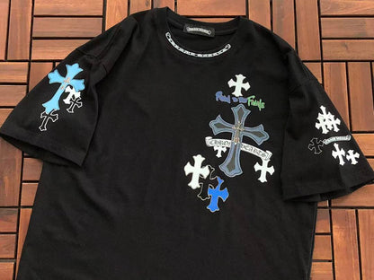 T-Shirts Ch Hearts