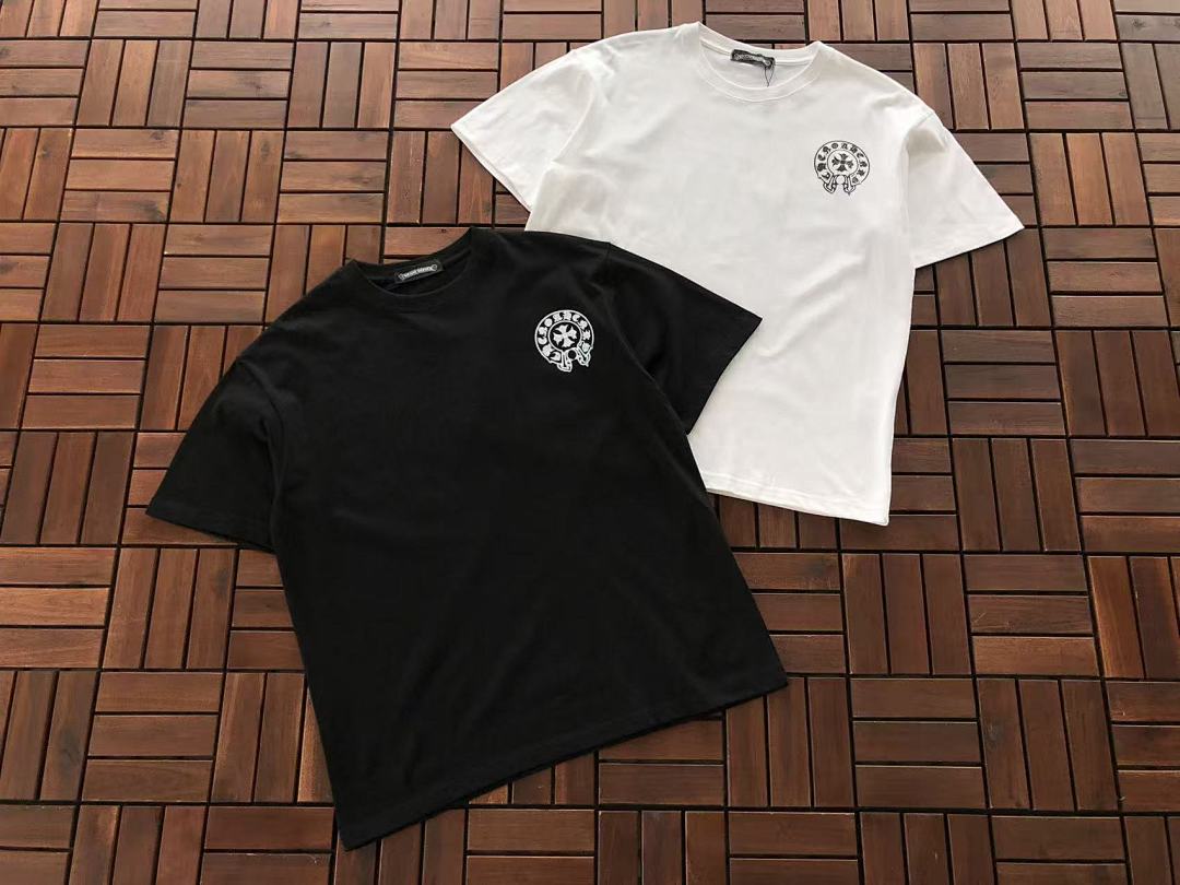 T-Shirts Ch Hearts