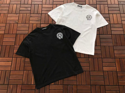 T-Shirts Ch Hearts