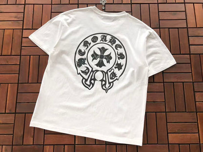 T-Shirts Ch Hearts