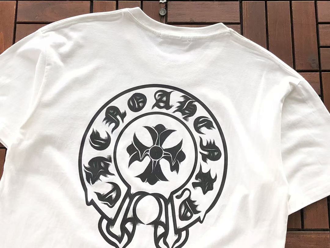 T-Shirts Ch Hearts