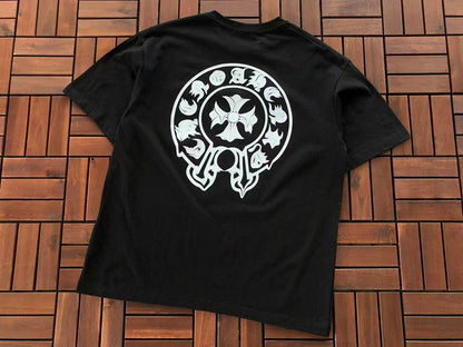 T-Shirts Ch Hearts