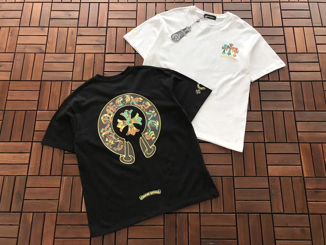 T-Shirts Ch Hearts